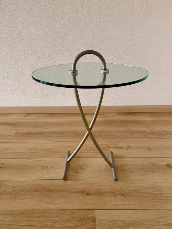 Image 1 of Bijzettafel Rolf Benz