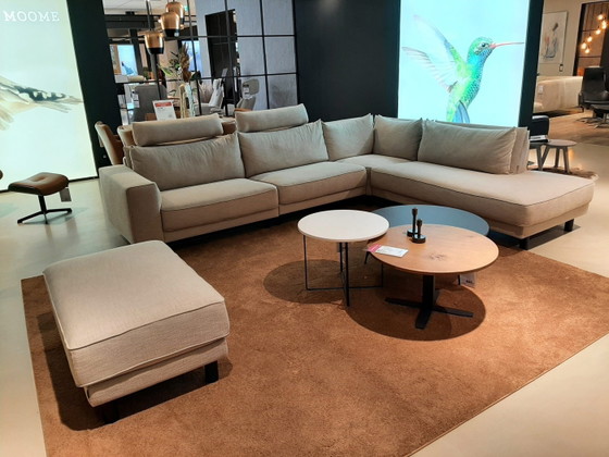 Southgate + stool – Baenks, Corner sofas, Plastic, Textile (photo 2 of 9)