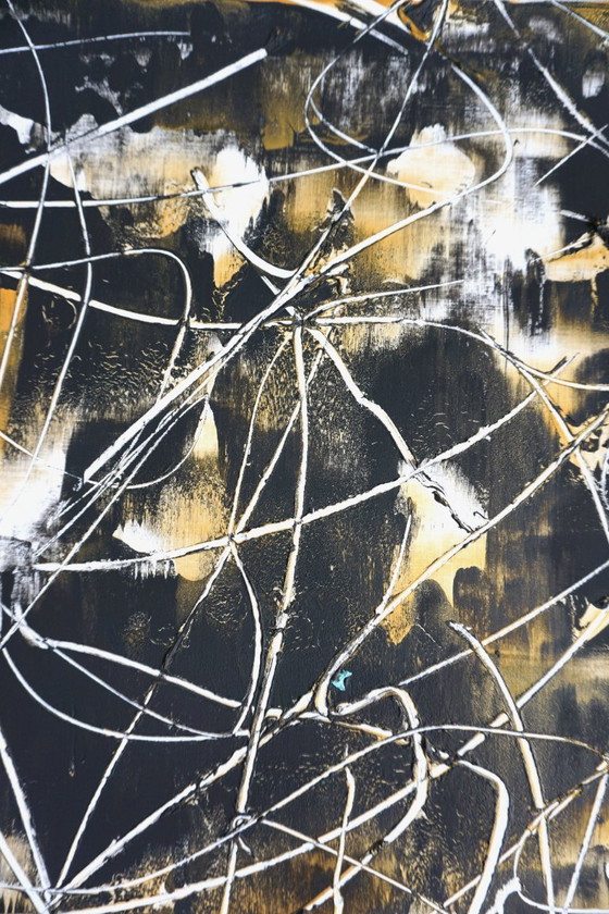 Image 1 of Jürgen Angeler - Linternas doradas