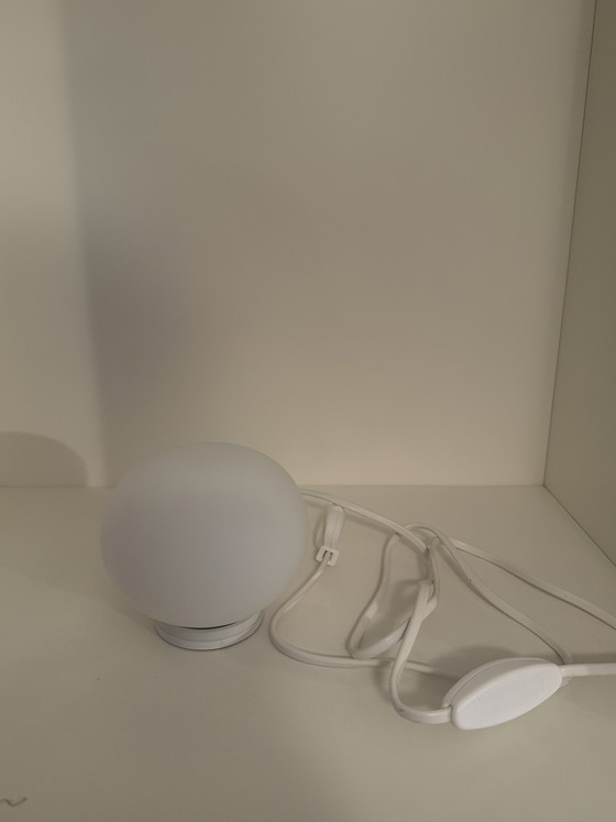 Image 1 of Flos Mini Glo-Ball Table