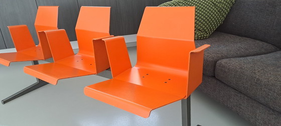 Image 1 of Flughafenbank Zaventem ’50-’60