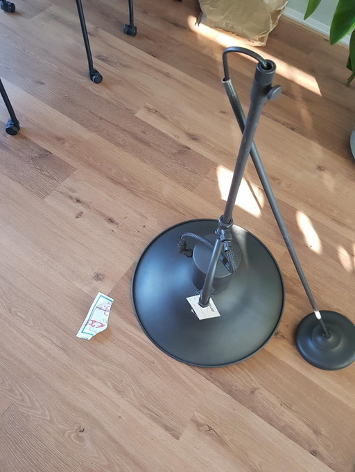 Suspension industrielle, hauteur réglable de 76 à 100 mètres, neuve