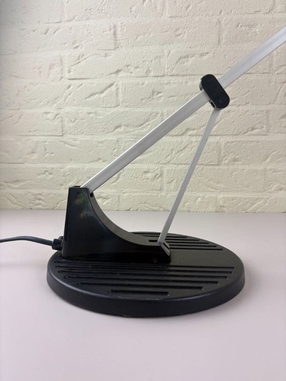 Image 1 of Lampe de bureau Anglepoise WL3 – George Carwardine & Kenneth Grange (années 1960)