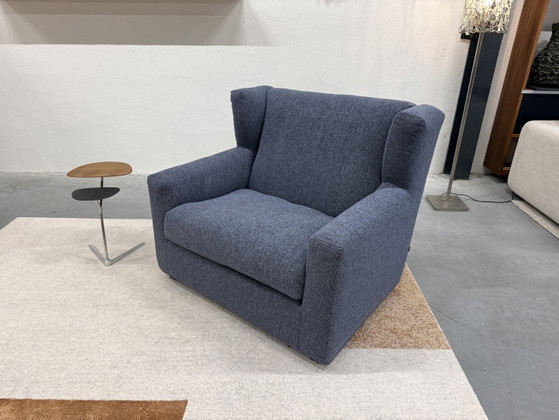 Image 1 of Gelderland Sky High Fauteuil Moss stof 