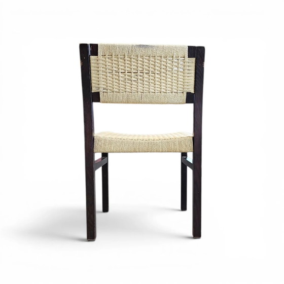3 x Arnold Merckx dining chair for Arco – Sillas de comedor (photo 4 of 16)