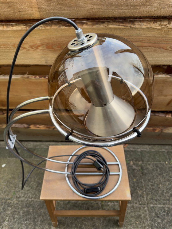 Image 1 of Touch Schreibtischleuchte Typ-Nr. D2046-20 von Frank Ligtelijn