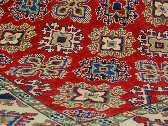 Image 1 of Kazak - 297 x 199 cm - Handgeknüpfter Teppich