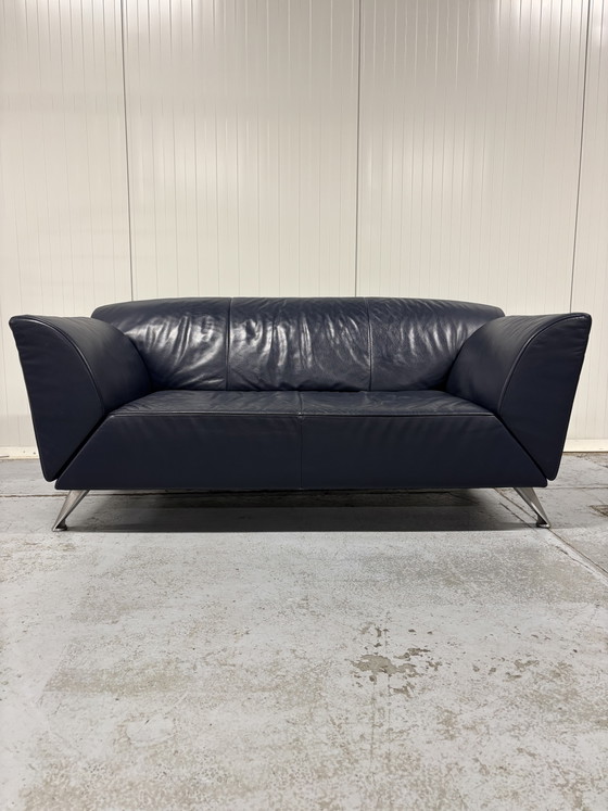 Divano 2 posti Jori Pacific – Divani 2 posti, Leather (photo 3 of 6)