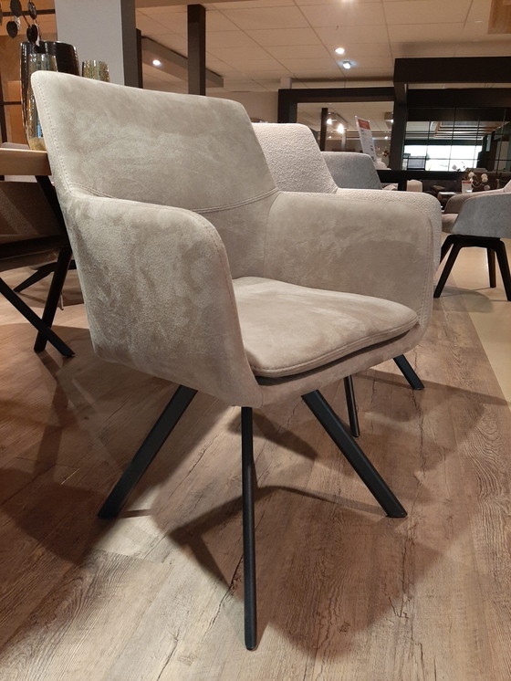 Image 1 of In.House Vigio (set of 6) * dining chair