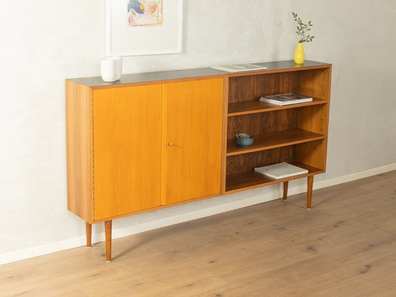 Image 1 of Highboard uit de jaren 50, WK meubels