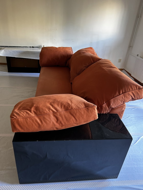 Image 1 of Canapé Lota d'Eileen Gray