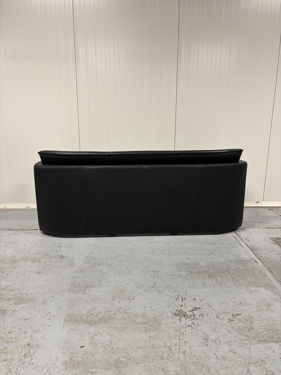 Image 1 of 2-seater Leolux sofa