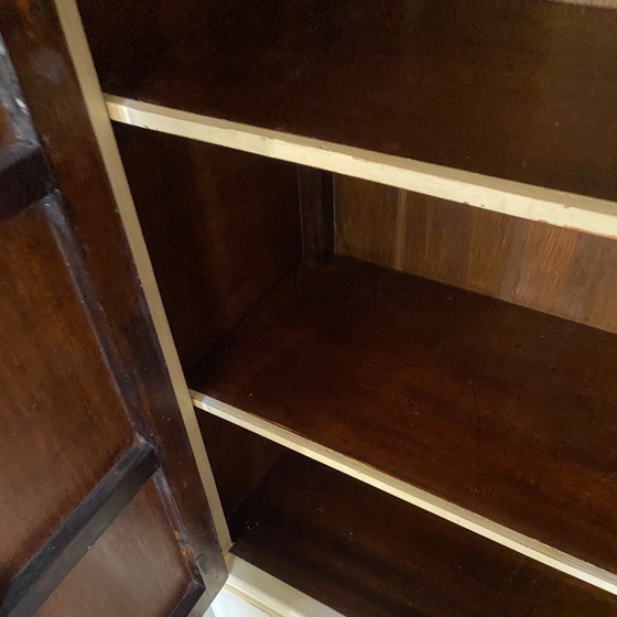 Image 1 of Armoire murale chinoise de marque privée (lot de 2)