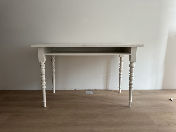 Image 1 of Moooi Bureau - Due segretari di punta – Marcel Wanders (2004)