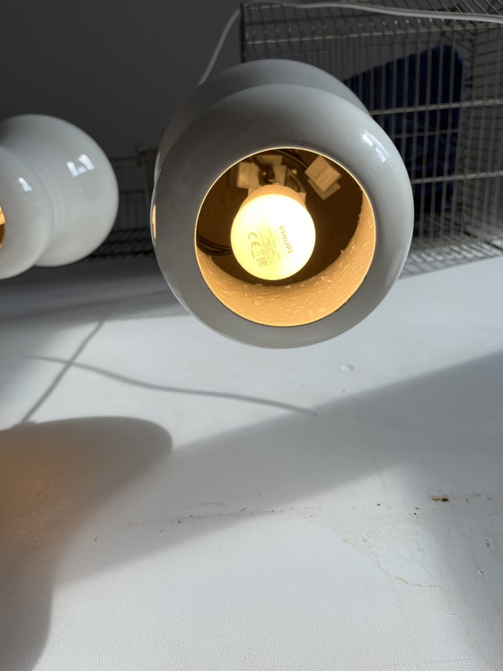 Image 1 of Tsjoepy pendant lamp by A.
Duffeleer for DARK
