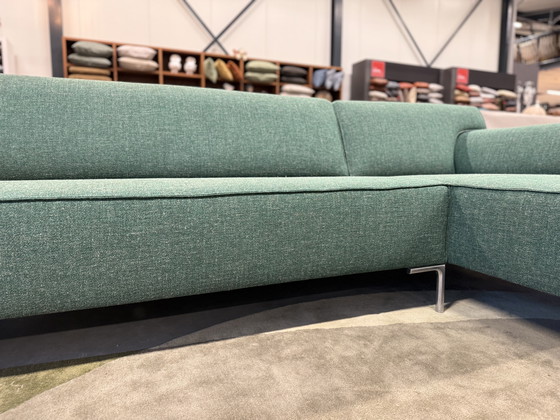 Image 1 of Sofá esquinero Design on Stock Bloq Milton Leaf 275