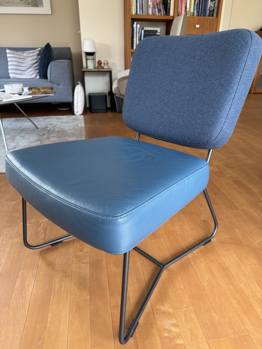 Poltrona Bert Plantagie Kiko