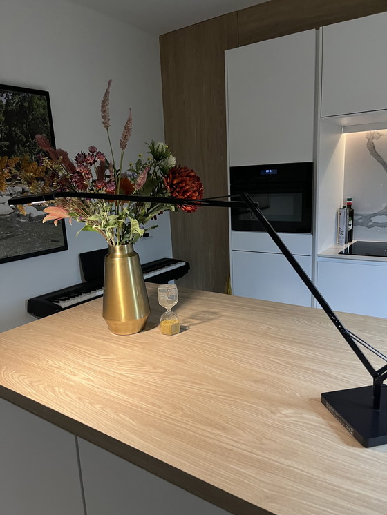 Image 1 of Flos Kelvin design Led desk lamp/table lamp with 3-step dimming function