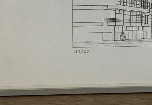 The Hague City Hall - Architecture Competition