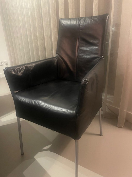 5 sedie da pranzo Miro + 2 gratis