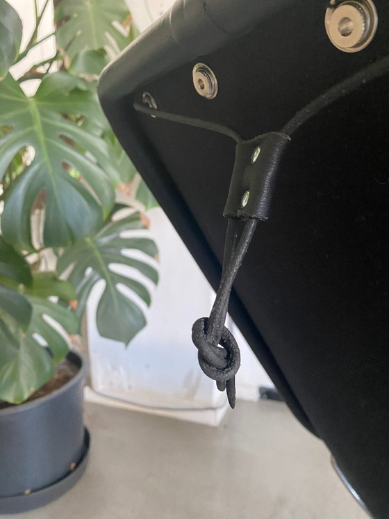 Image 1 of Der Jetson Chair wurde von Bruno Matthson für Dux entworfen.