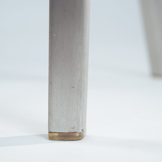Image 1 of Philippe Starck Kong Aluminium Barkruk for Emeco