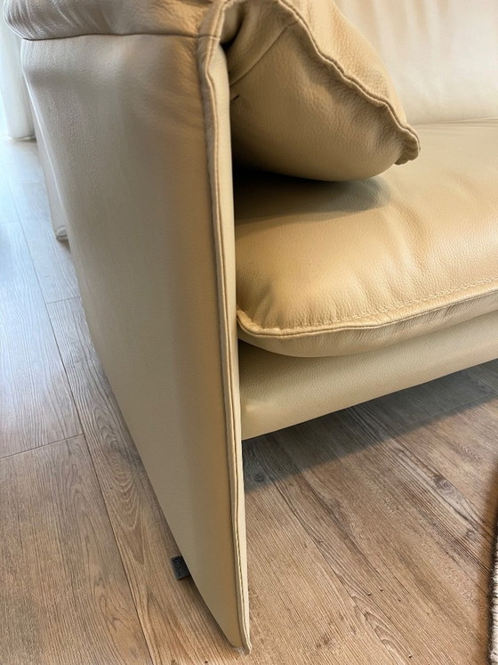 Image 1 of Leolux Bora Bora 3-Sitzer und 2,5-Sitzer Sofa