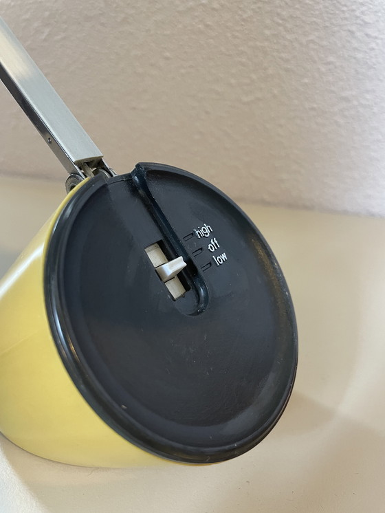 Image 1 of Kreo-Lite ai ai NA-718 Space Age Tischleuchte