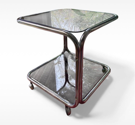 Image 1 of Space age roltafeltje