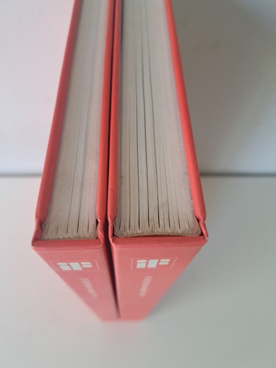IF Award 1999 Ecology Interaction & Products – iF Design Award, Libri d'arte, Carta (photo 9 of 10)
