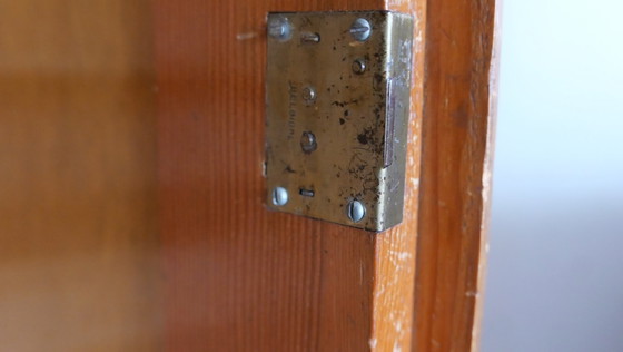 Image 1 of Armadio scolastico