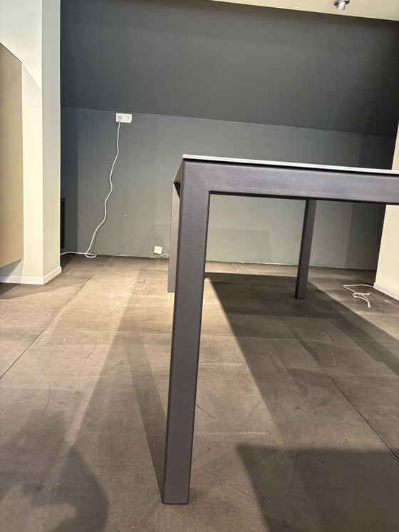 Image 1 of bert plantagie Pedro dining table - 200x100