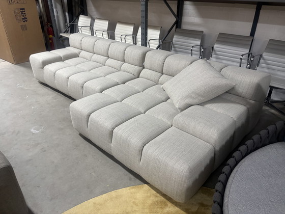 Image 1 of B&B Italia Tufty Time modular corner sofa