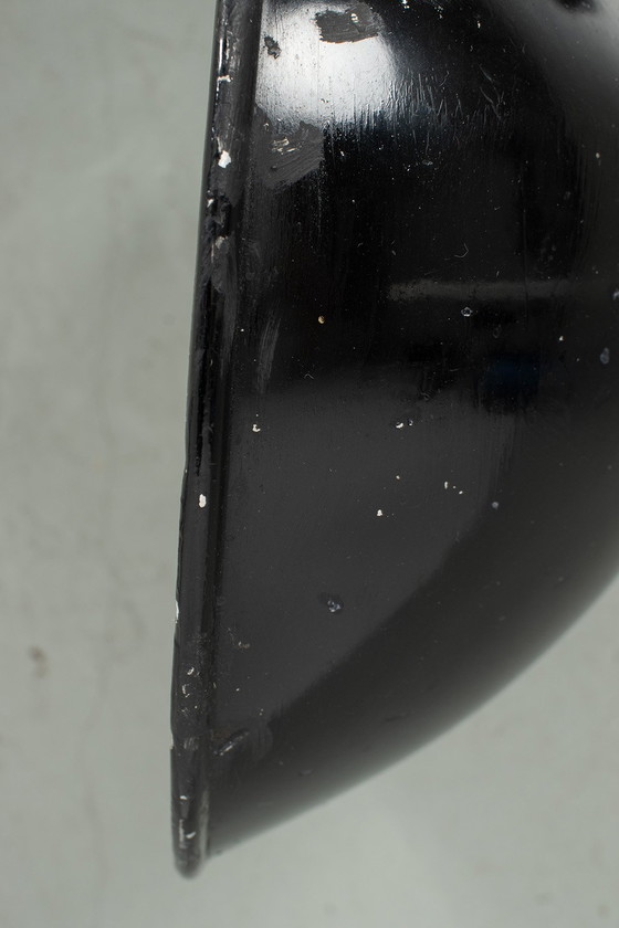 Image 1 of Bauhaus 'scissor' lamp