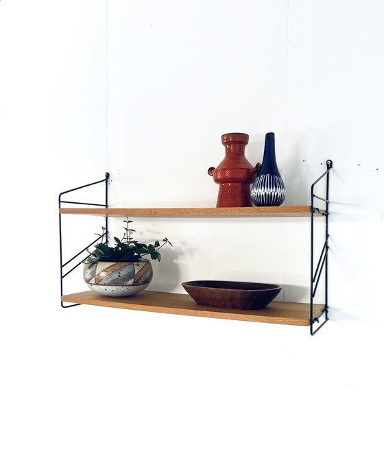 Image 1 of Support mural vintage, 1960s