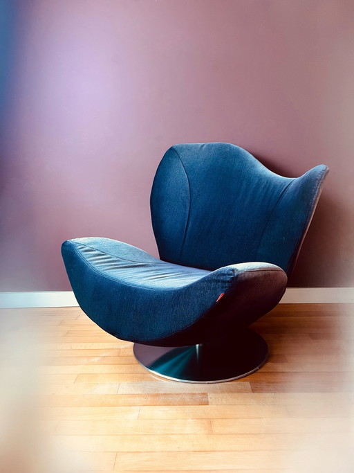 Esprit Wave Design stoel
