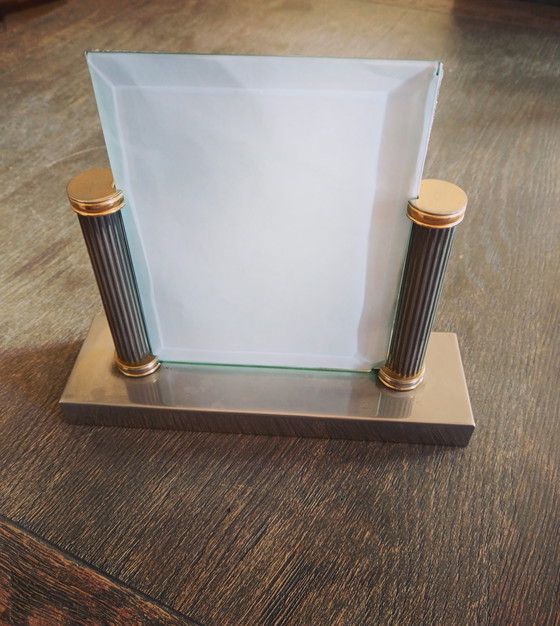 Image 1 of Art Deco fotolijst - jaren 1920-1930