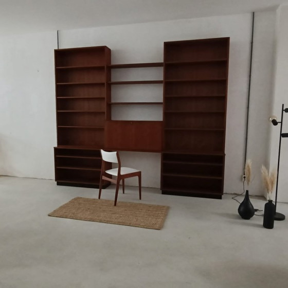 Image 1 of Libreria di metà secolo