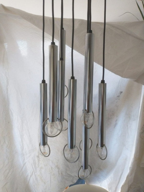 Image 1 of TL 45 Raak hanglamp Cascade