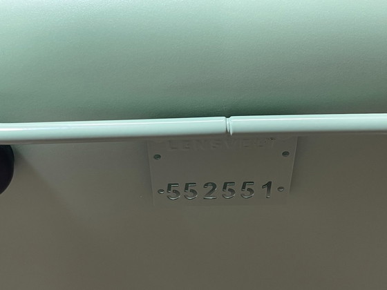 Image 1 of 5x Lensvelt THIS 141 Chair