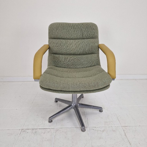 “Channel” Lounge Chair by Geoffrey Harcourt for Artifort, 1970s — 5 Available