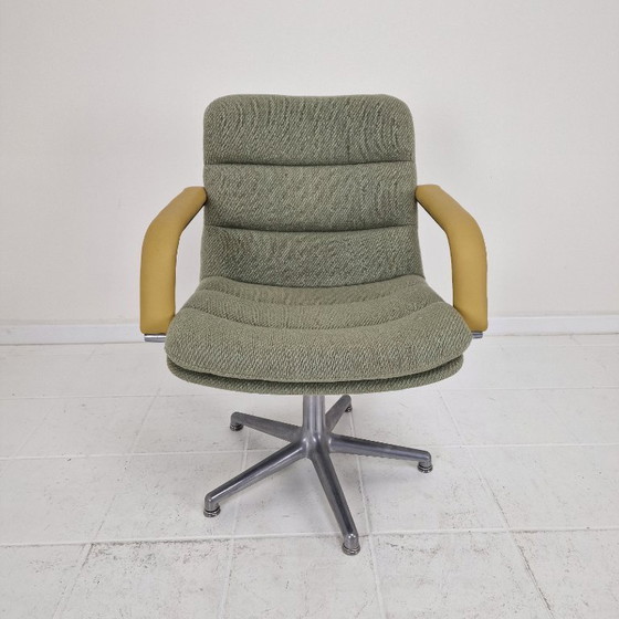 Image 1 of “Channel” Lounge Chair by Geoffrey Harcourt for Artifort, 1970s — 5 Available