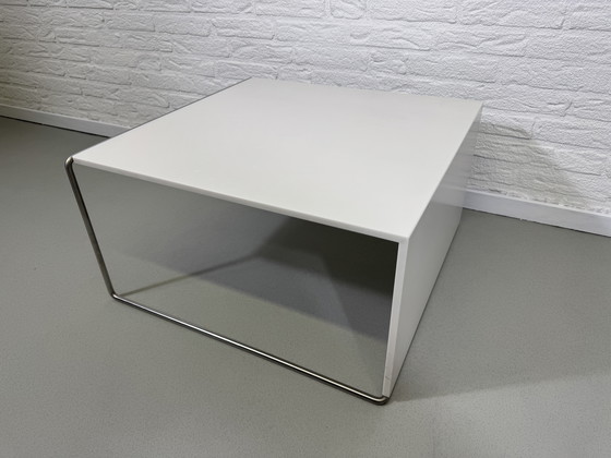 Image 1 of Arco set up salon table set