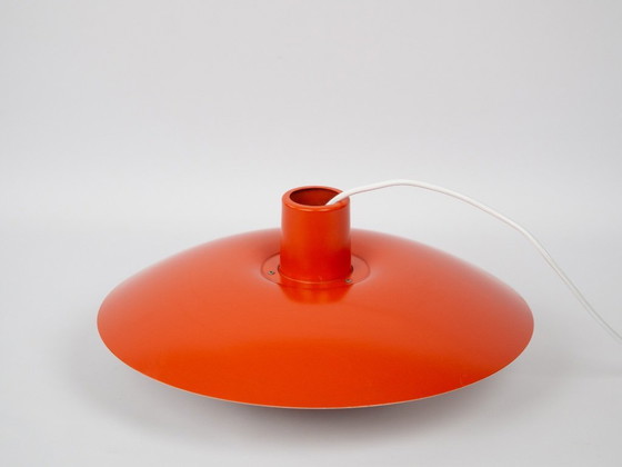 Image 1 of Deense vintage hanglamp PH 4/3 van Poul Henningsen, Louis Poulsen, 1966