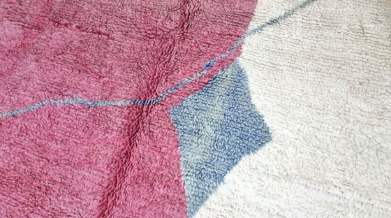 Image 1 of Tapis En Laine Fait Main 250cmx200cm