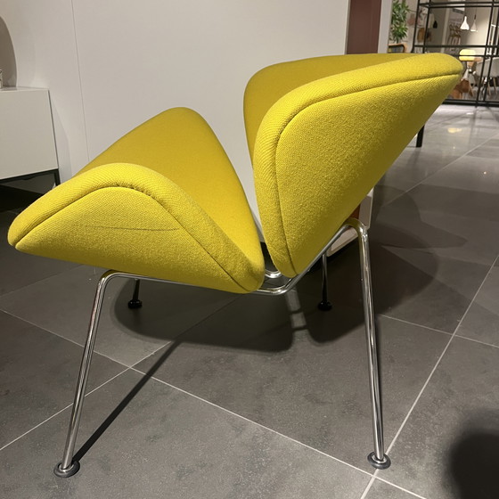 Image 1 of Artifort Orange Slice Sessel