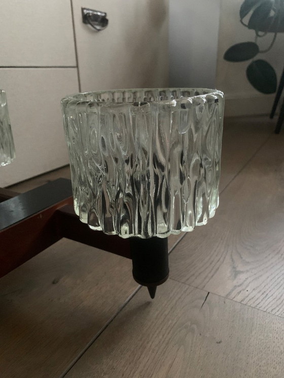 Image 1 of Vintage retro design pendant lamp