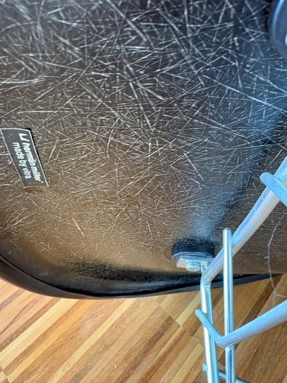 Image 1 of Vitra chairs