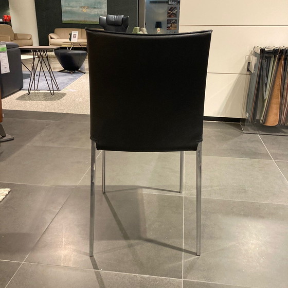 Image 1 of Silla de comedor Zanotta Lia