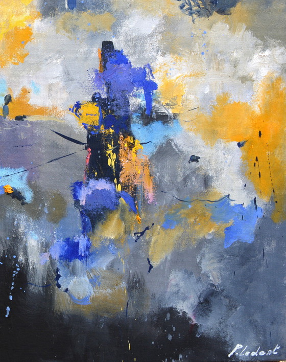 Image 1 of Elegie für einen zerbrochenen Horizont